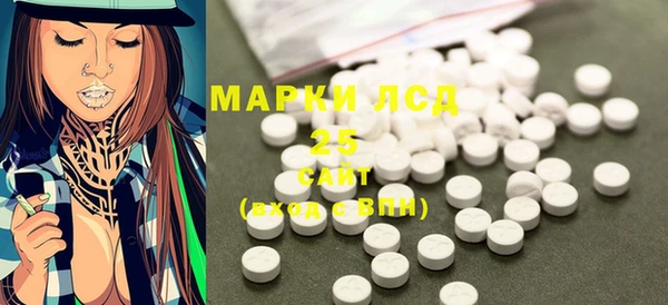 твердый Магас